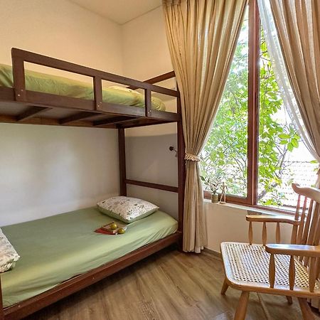 Forest Tag Homestay Hué Eksteriør billede