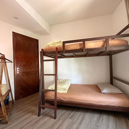 Forest Tag Homestay Hué Eksteriør billede