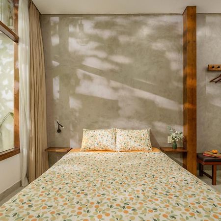 Forest Tag Homestay Hué Eksteriør billede