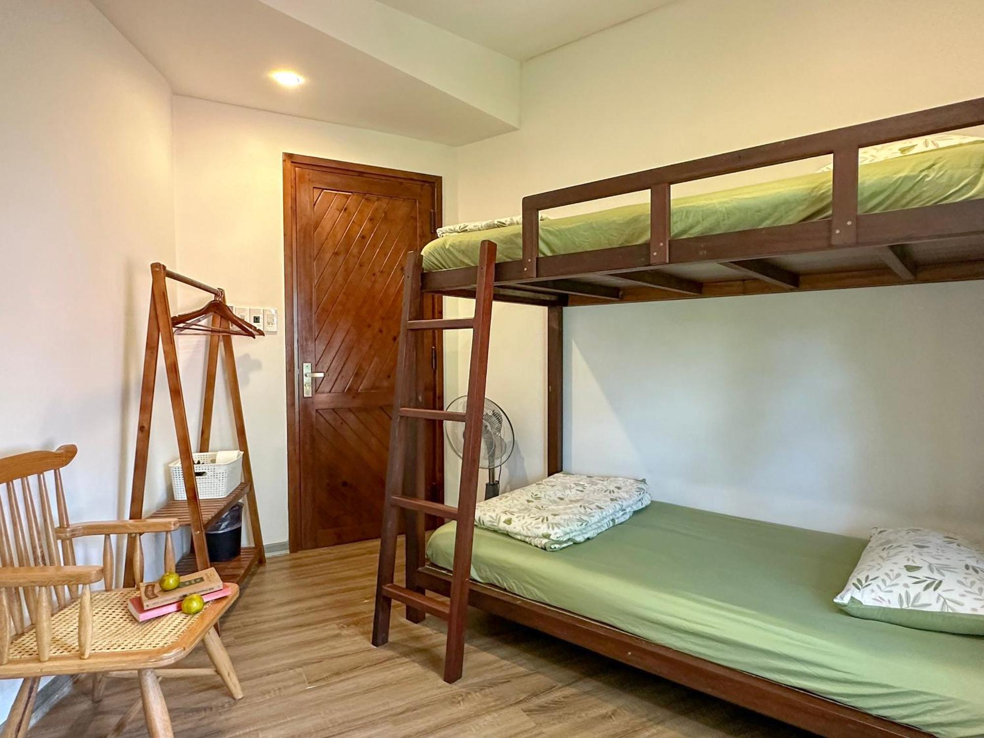 Forest Tag Homestay Hué Eksteriør billede