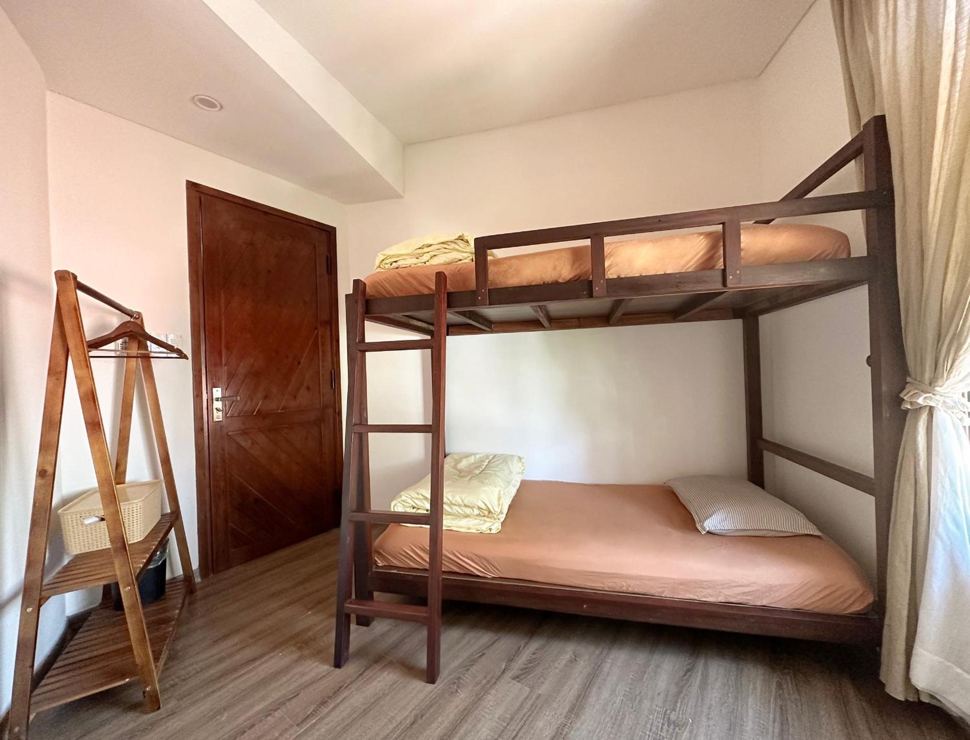 Forest Tag Homestay Hué Eksteriør billede