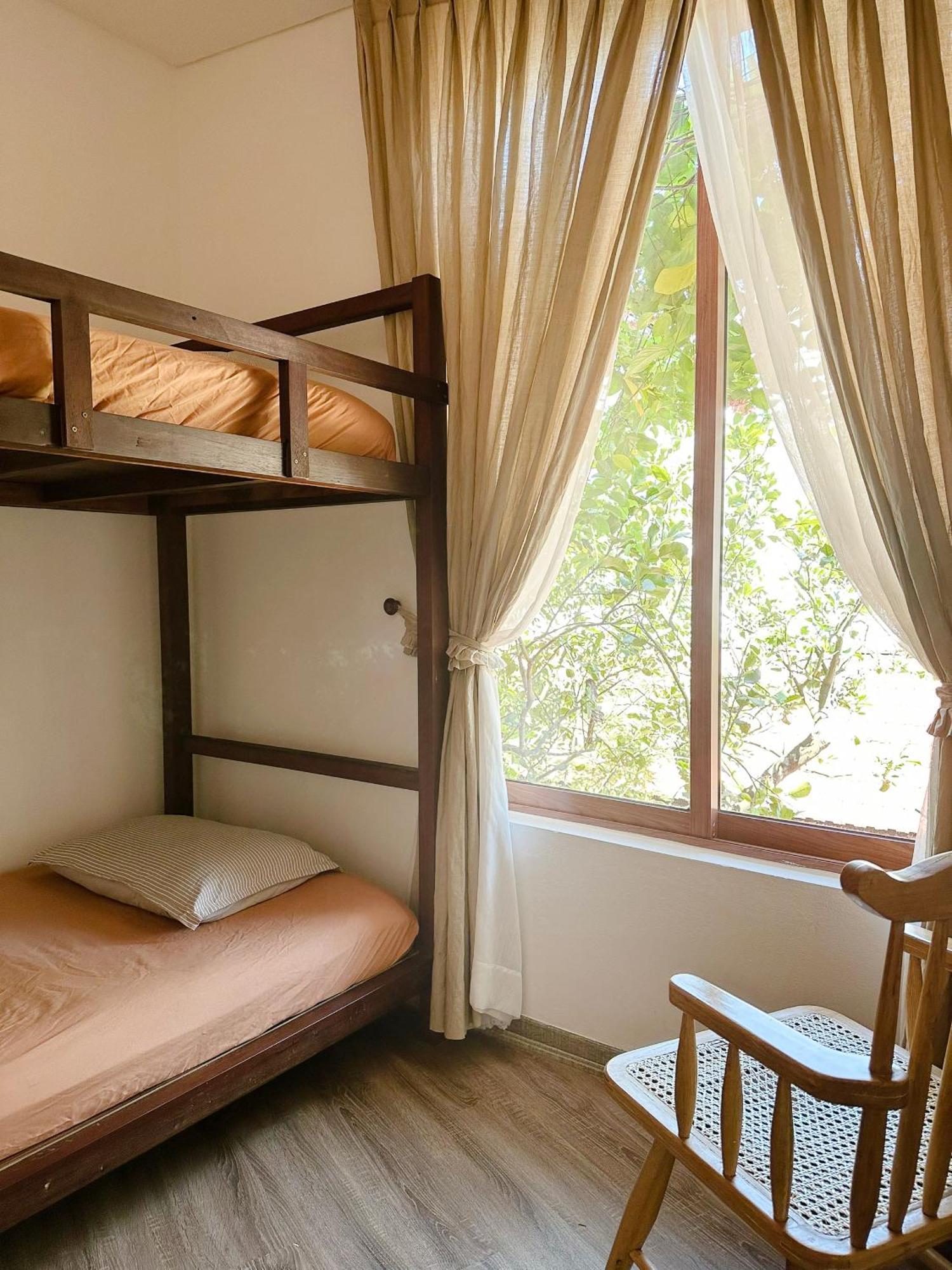 Forest Tag Homestay Hué Eksteriør billede